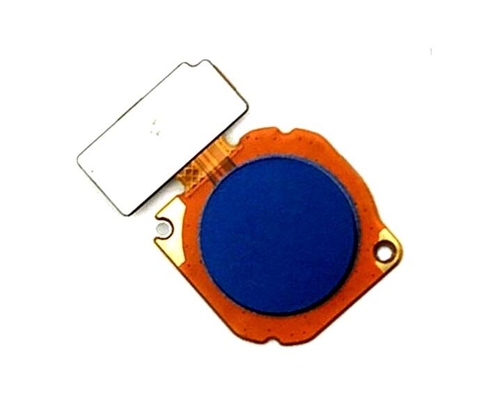 Fingerprint Sensor Flex for Huawei Nova 3i Purple - EGFix