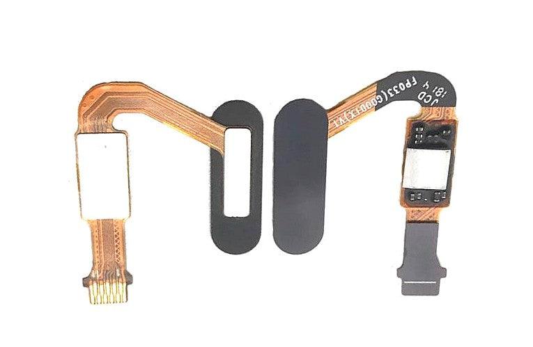 Fingerprint Sensor Flex for Huawei P20 Pro Black - EGFix