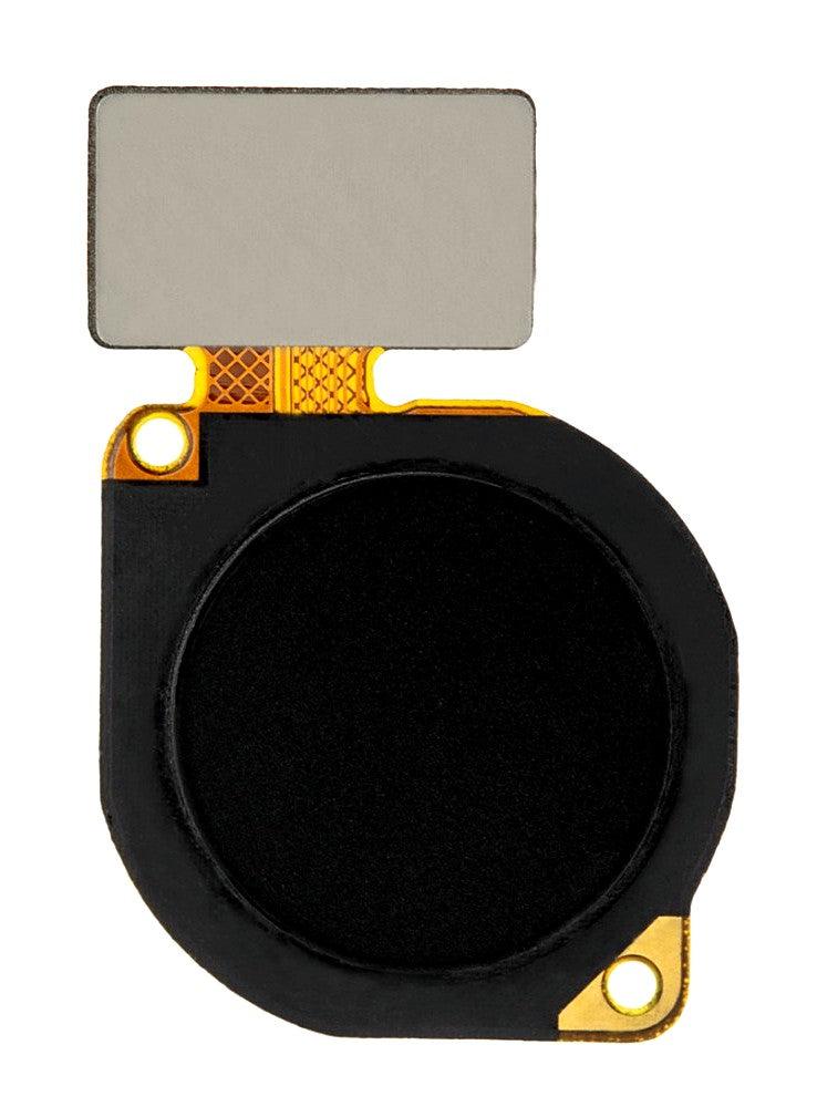 Fingerprint Sensor Flex for Huawei Y9 Prime 2019 Black - EGFix