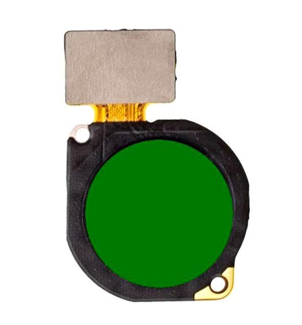Fingerprint Sensor Flex for Huawei Y9 Prime 2019 Green - EGFix