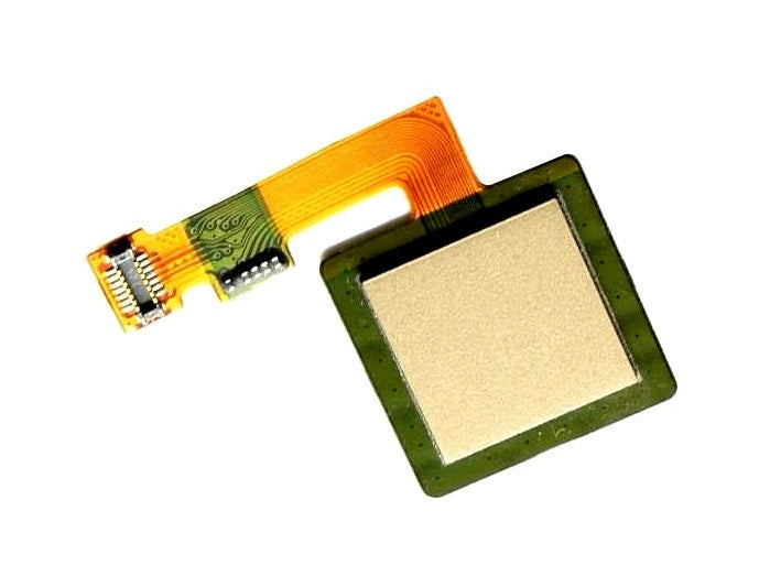 Fingerprint Sensor Flex for Lenovo K8 Note Silver - EGFix