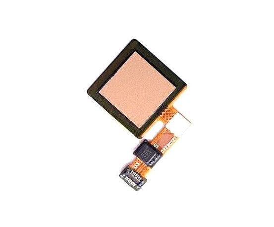 Fingerprint Sensor Flex for Lenovo Vibe K5 Note Gold - EGFix