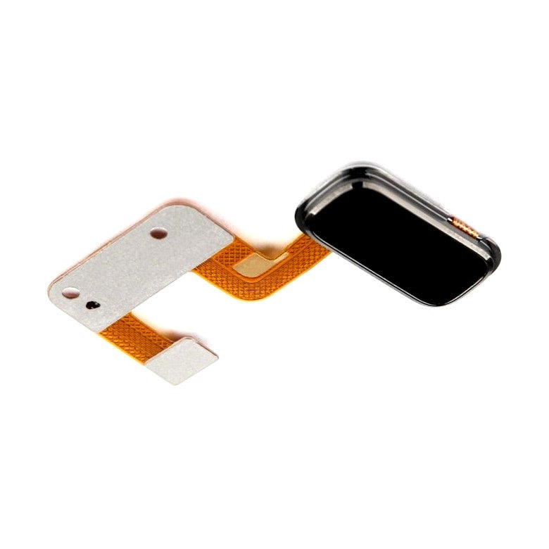 Fingerprint Sensor Flex for Lenovo Z2 Plus Black - EGFix