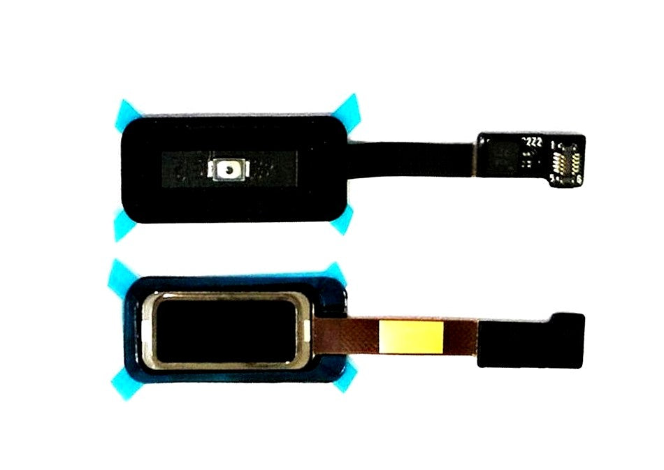 Fingerprint Sensor Flex for Lenovo ZUK Z1 Grey - EGFix