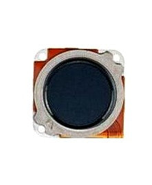 Fingerprint Sensor Flex for Motorola Moto E6i Black - EGFix