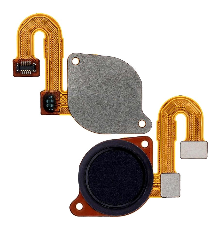 Fingerprint Sensor Flex for Motorola Moto G 5G Grey