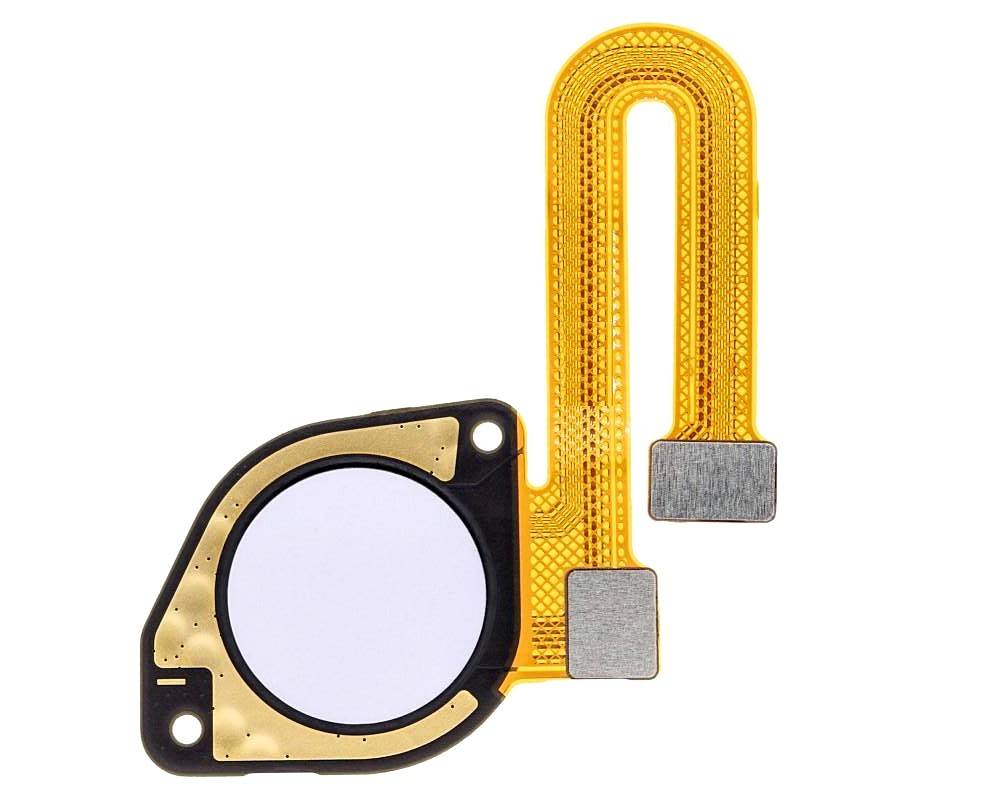 Fingerprint Sensor Flex for Motorola Moto G30 Sky - EGFix