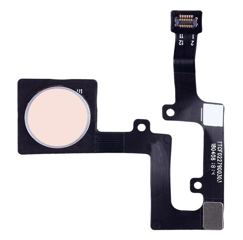 Fingerprint Sensor Flex for Nokia 4.2 Silver - EGFix