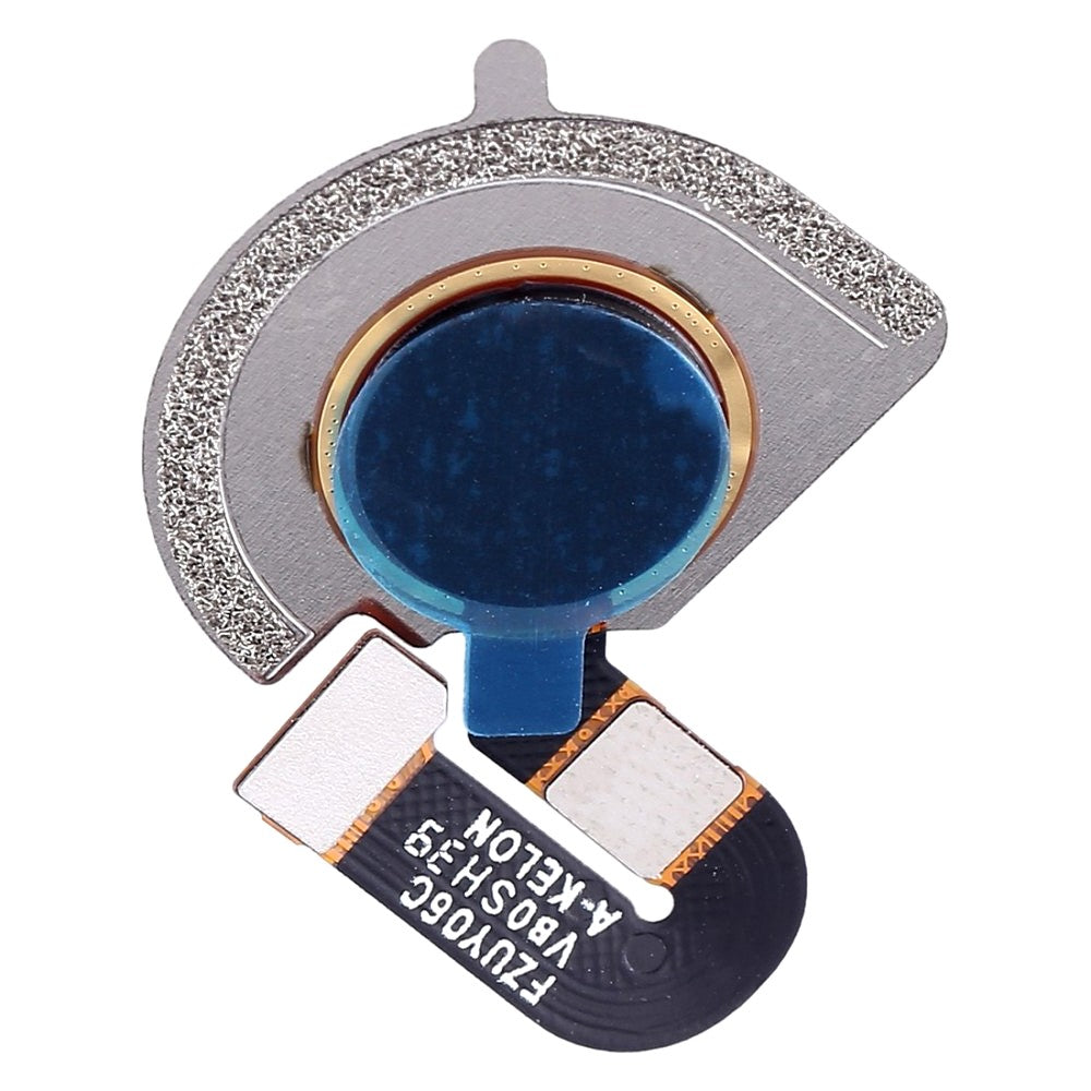 Fingerprint Sensor Flex for Nokia 6.1 Blue - EGFix