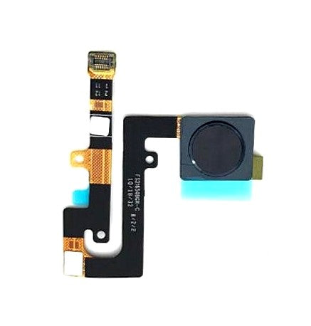 Fingerprint Sensor Flex for Nokia 7.1 Blue - EGFix