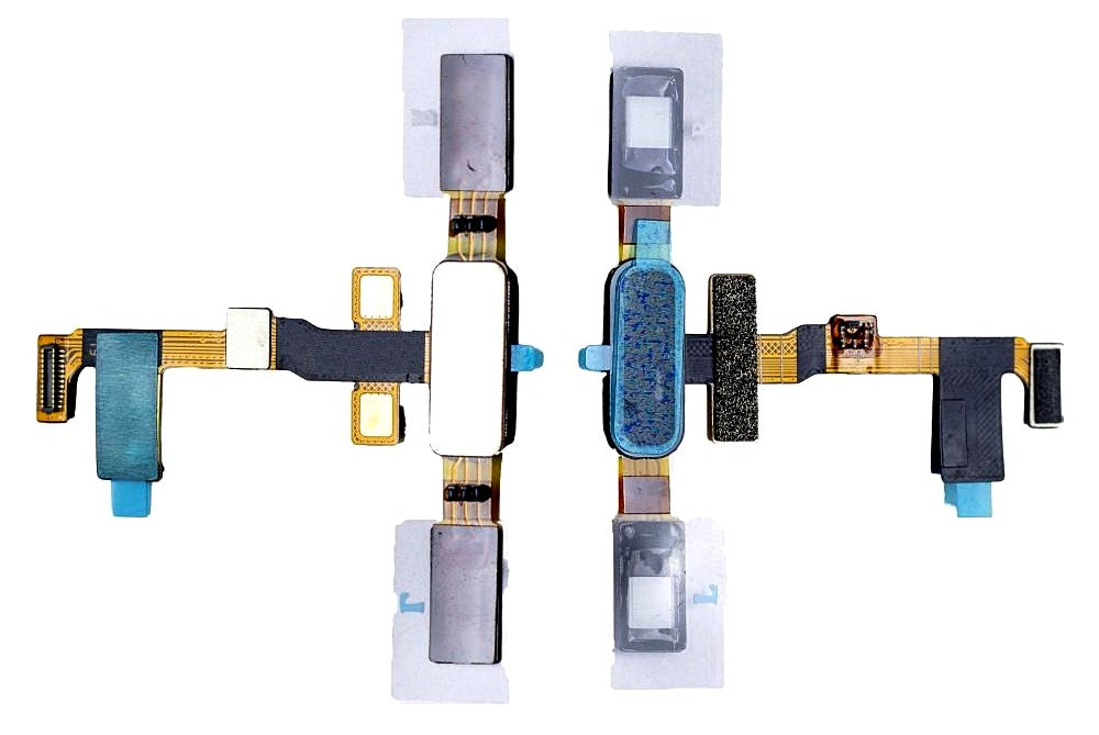 Fingerprint Sensor Flex for Nokia 8 - EGFix