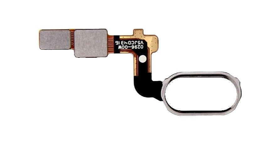 Fingerprint Sensor Flex for Oppo F1s Gold - EGFix