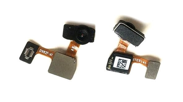 Fingerprint Sensor Flex for Oppo K3 Black - EGFix