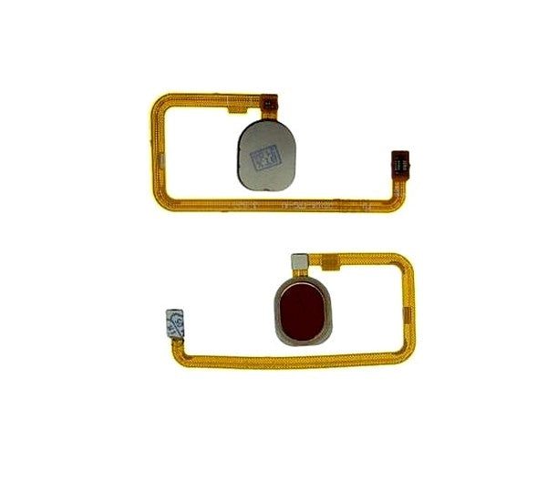 Fingerprint Sensor Flex for Realme 2 Red - EGFix