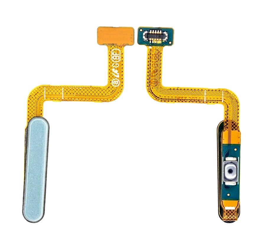 Fingerprint Sensor Flex for Samsung Galaxy A22 Mint Green - EGFix