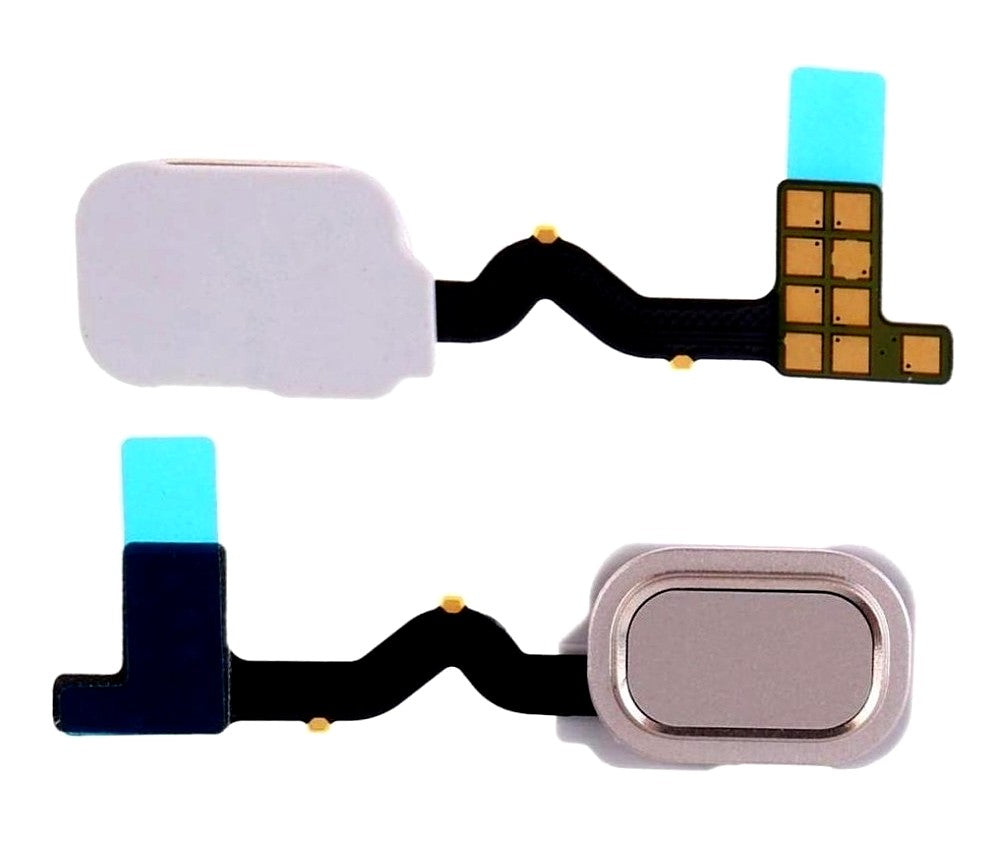 Fingerprint Sensor Flex for Samsung Galaxy J6 Gold - EGFix