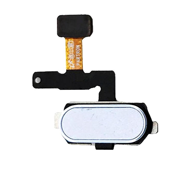 Fingerprint Sensor Flex for Samsung Galaxy J7 Pro Blue - EGFix