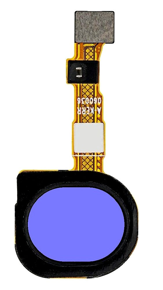 Fingerprint Sensor Flex for Samsung Galaxy M11 Violet - EGFix