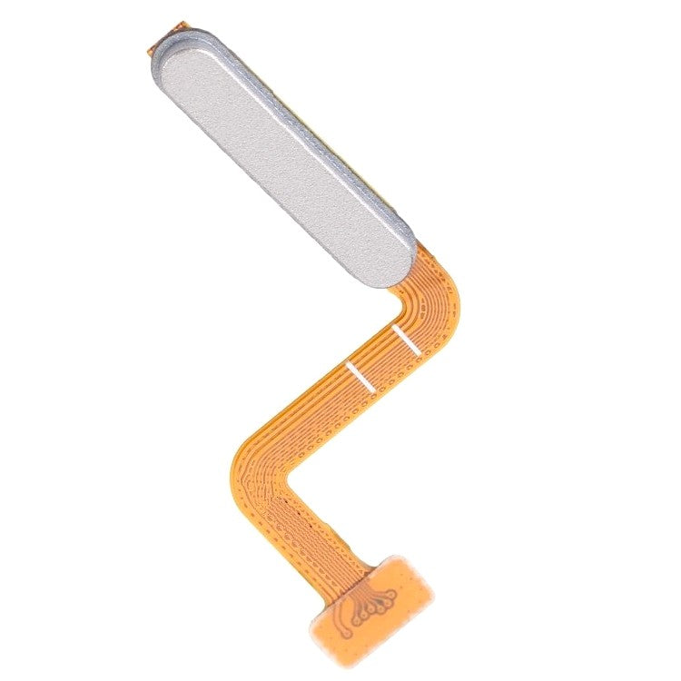 Fingerprint Sensor Flex for Samsung Galaxy M32 5G Silver - EGFix