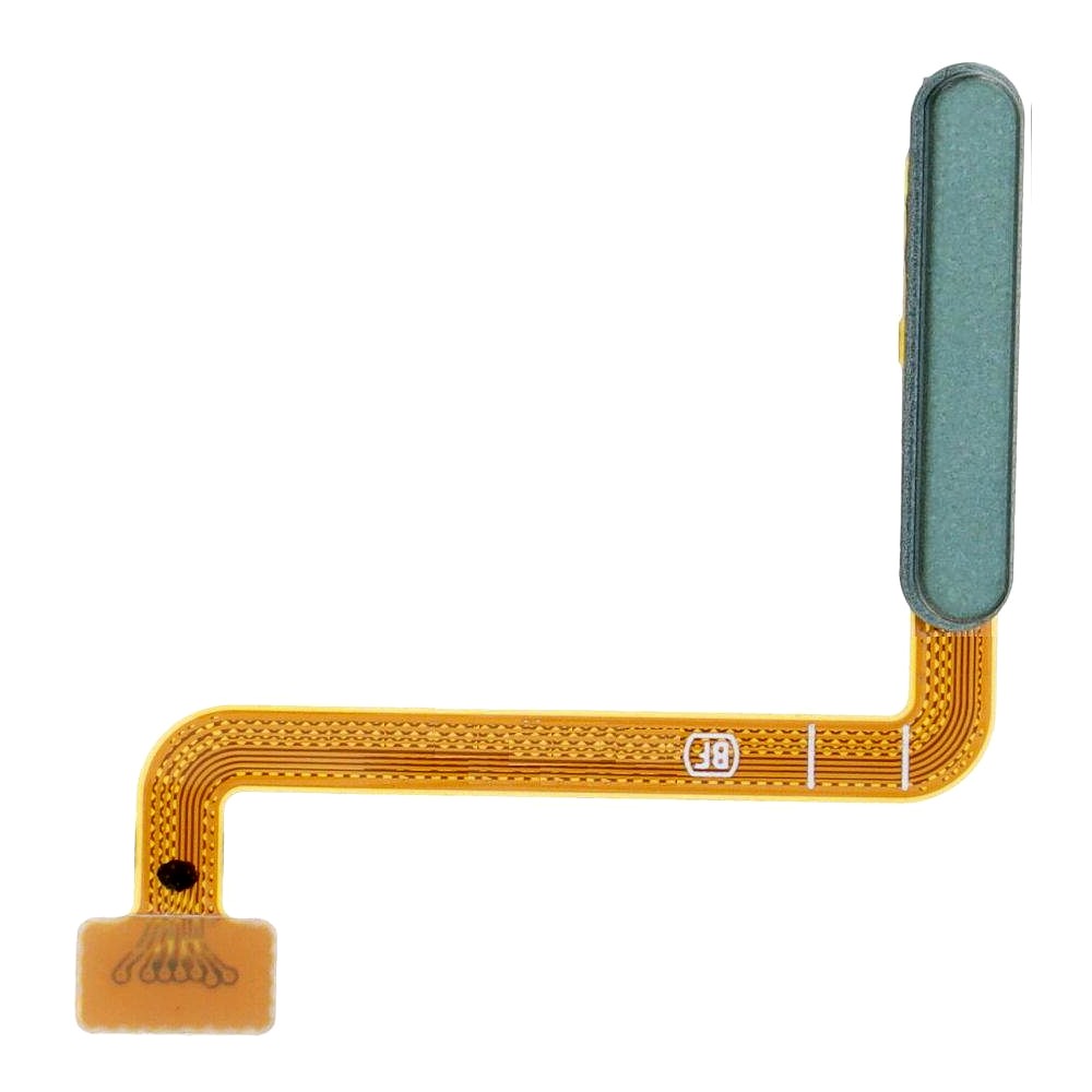 Fingerprint Sensor Flex for Samsung Galaxy M33 5G Green - EGFix