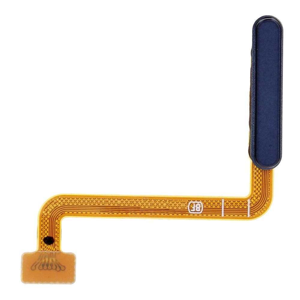 Fingerprint Sensor Flex for Samsung Galaxy M33 5G Silver - EGFix