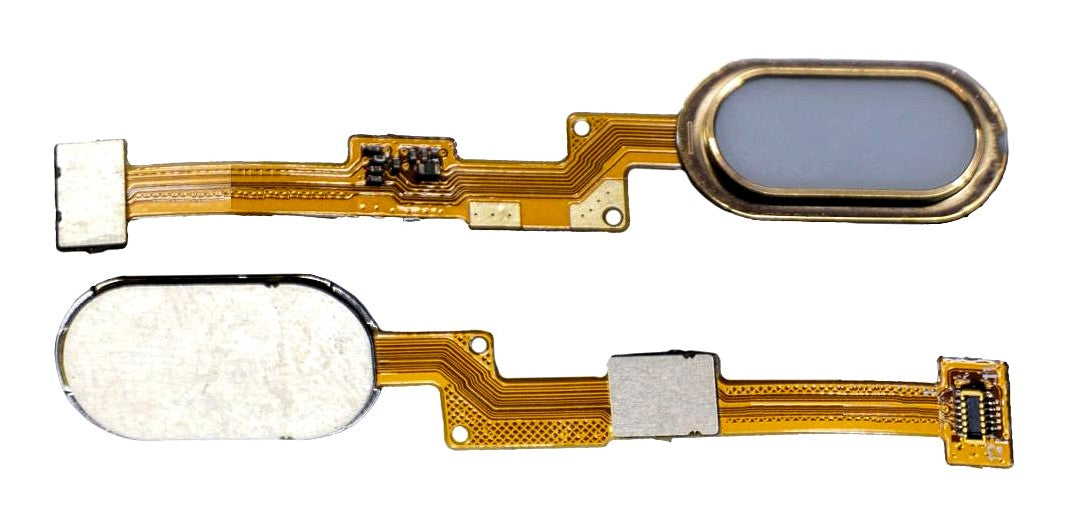 Fingerprint Sensor Flex for Vivo V5 Gold - EGFix