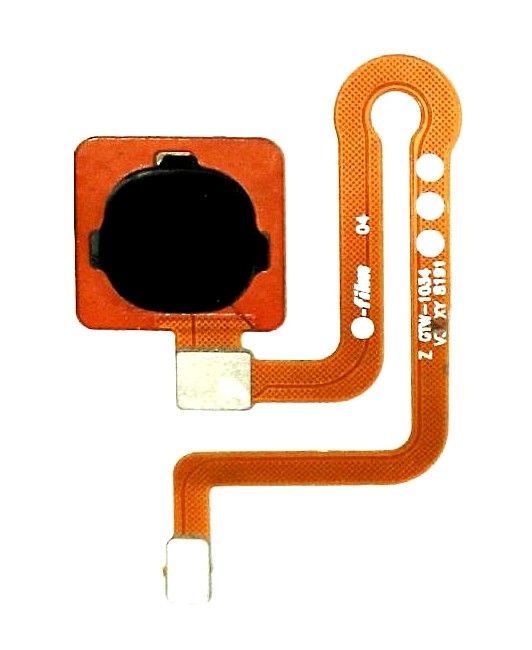 Fingerprint Sensor Flex for Vivo V9 Black - EGFix
