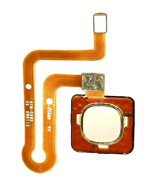Fingerprint Sensor Flex for Vivo V9 Gold - EGFix
