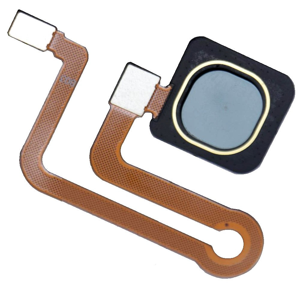 Fingerprint Sensor Flex for Vivo Y19 Silver - EGFix