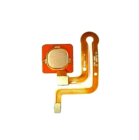 Fingerprint Sensor Flex for Vivo Y81 Gold - EGFix