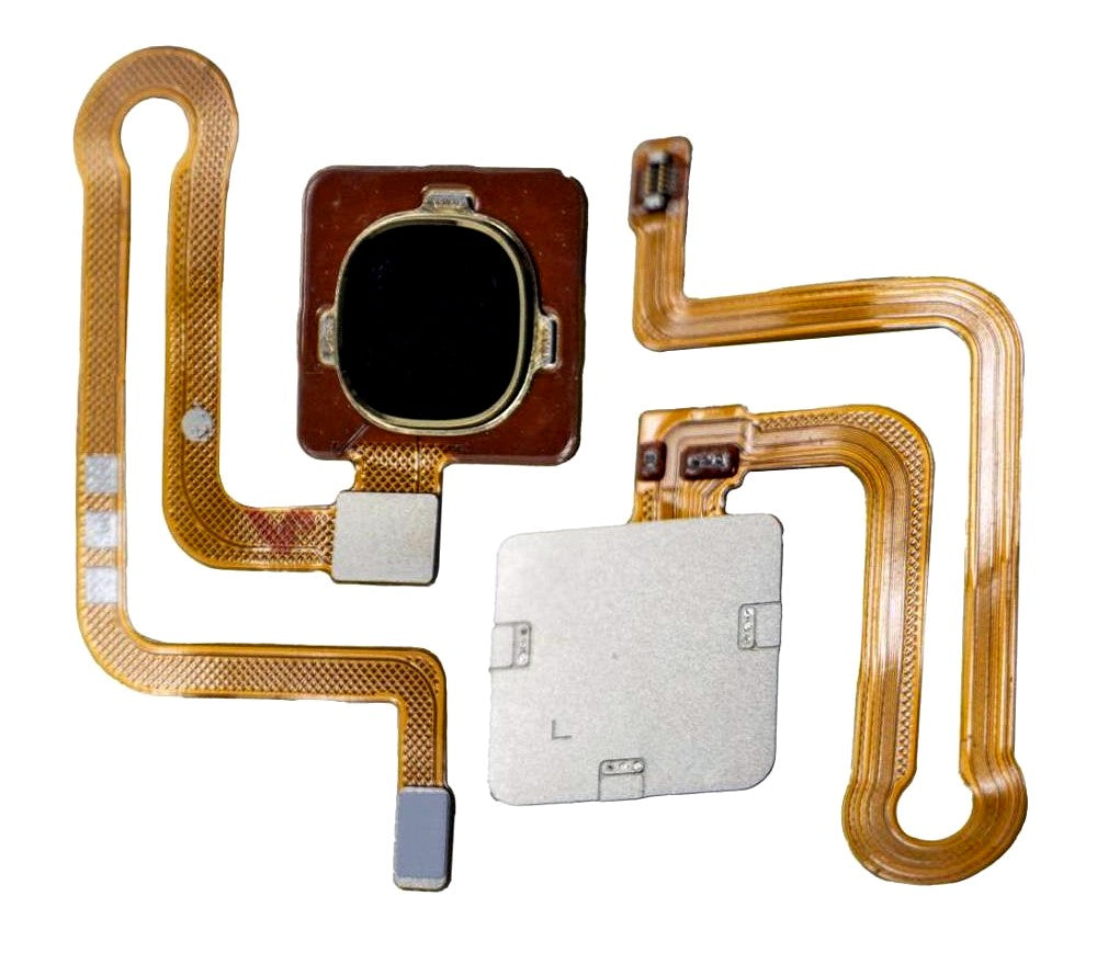 Fingerprint Sensor Flex for Vivo Y83 Black - EGFix
