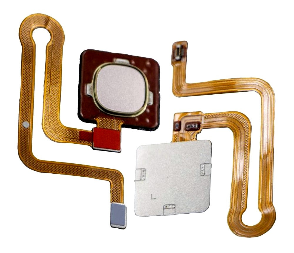 Fingerprint Sensor Flex for Vivo Y83 Gold - EGFix