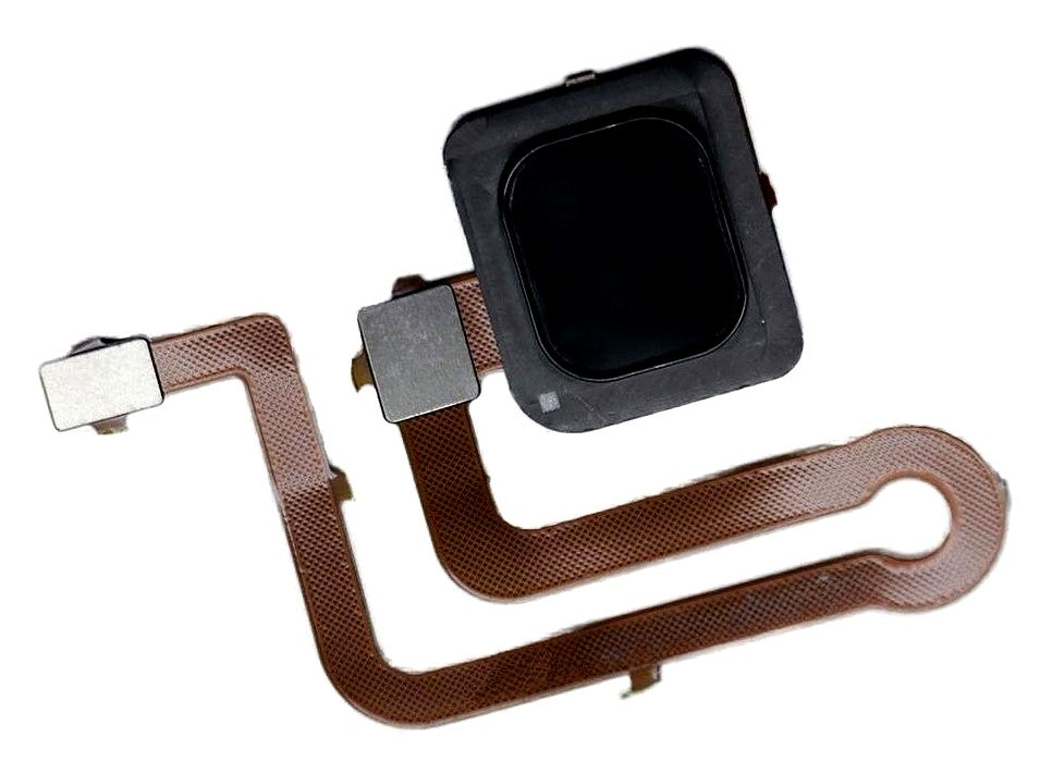Fingerprint Sensor Flex for Vivo Y91 Black - EGFix