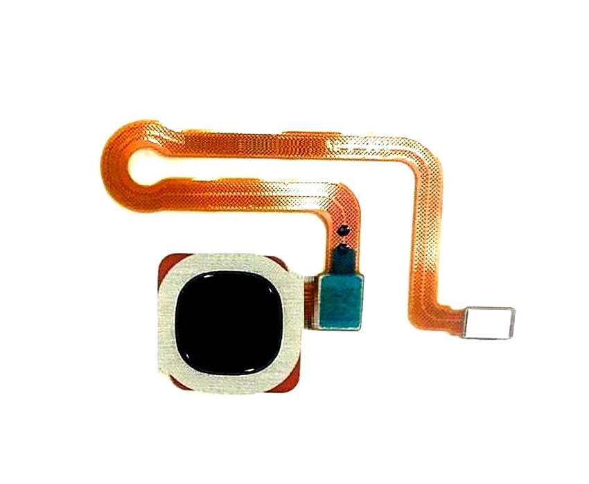 Fingerprint Sensor Flex for Vivo Z1 Pro Grey - EGFix