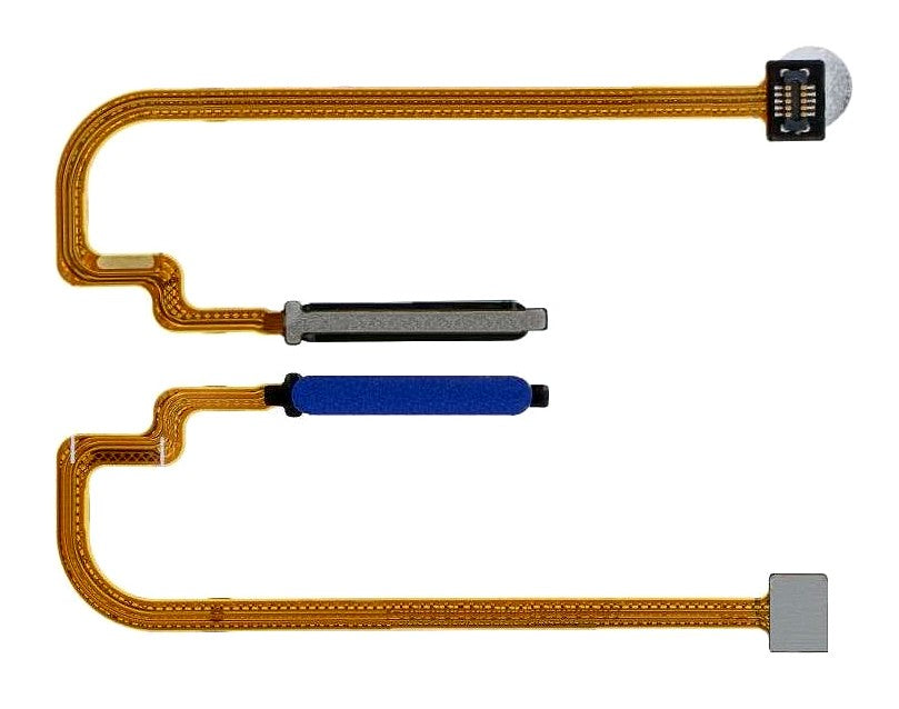 Fingerprint Sensor Flex for Xiaomi Redmi 9 Power Blue - EGFix