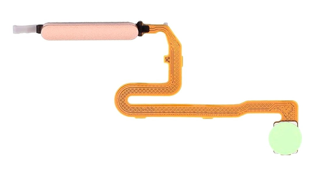 Fingerprint Sensor Flex for Xiaomi Redmi Note 10 Pro Max Copper - EGFix