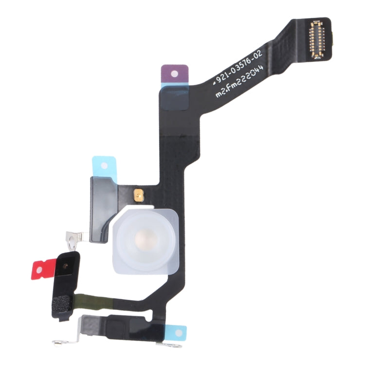 Flash Flex for Apple iPhone 14 Pro - EGFix