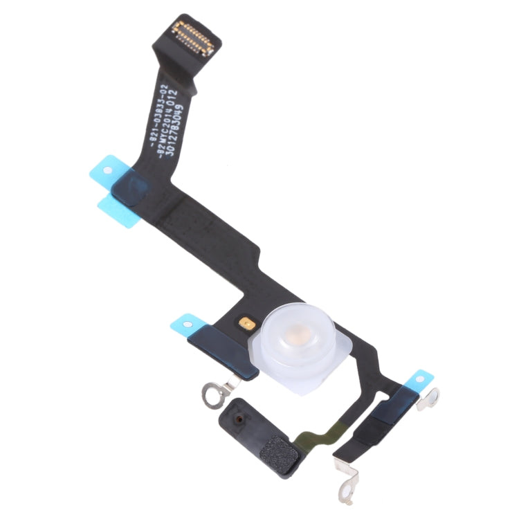Flash Light Flex for Apple iPhone 14 Pro Max - EGFix