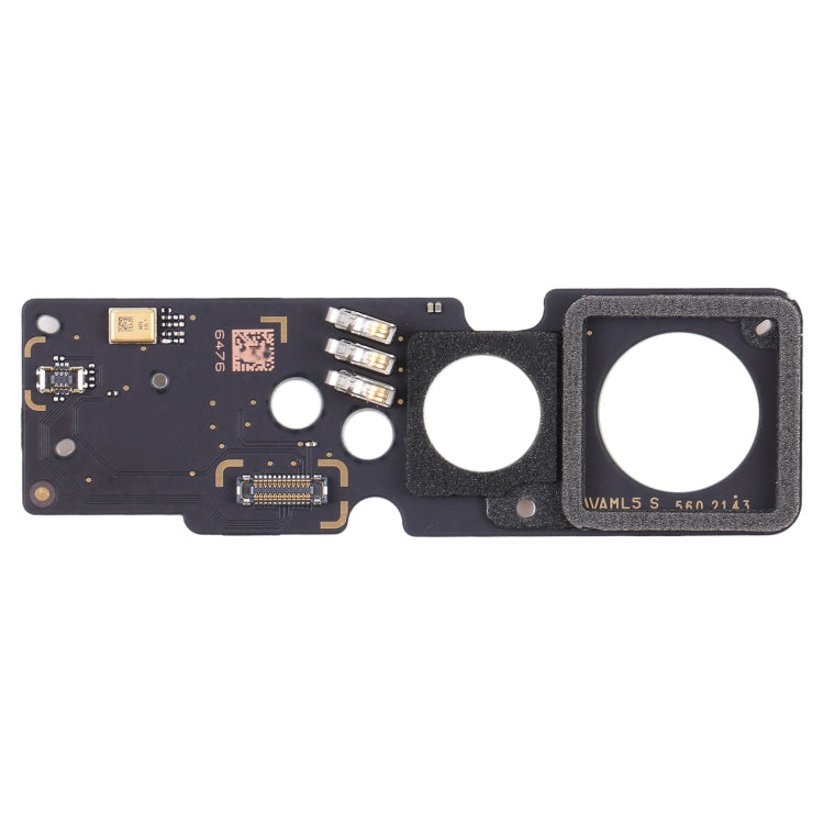 Flashlight Board for Google Pixel 6 - EGFix