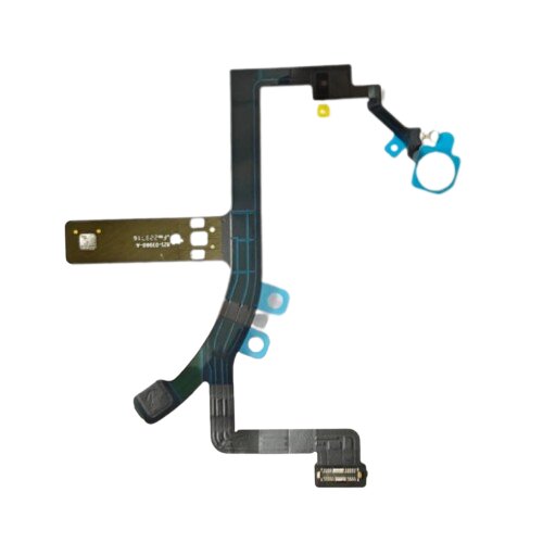 Flashlight Flex for Apple iPhone 14 - EGFix