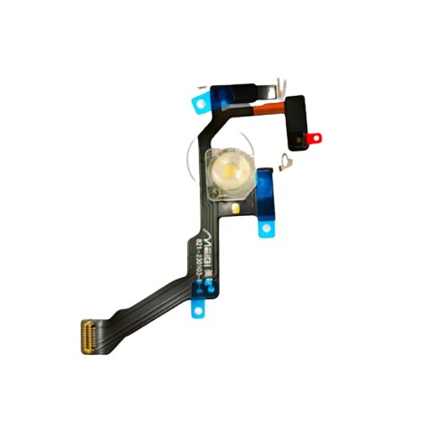 Flashlight Flex for Apple iPhone 14 Pro - EGFix
