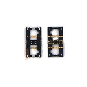 FPC Battery Connector For Apple iPhone 6 (On Board) - EGFix