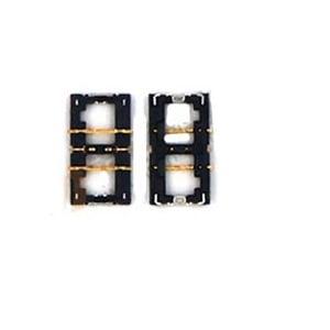 FPC Battery Connector For Apple iPhone 6 Plus (On Board) - EGFix