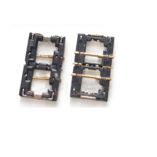 FPC Battery Connector For Apple iPhone 7 (On Board) - EGFix