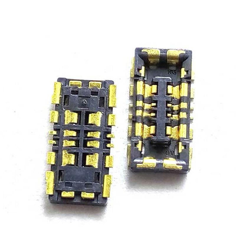 FPC Battery Connector For Huawei Honor 9 Lite (On Board) - EGFix