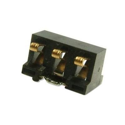 FPC Battery Connector For Lenovo A6000 (On Board)