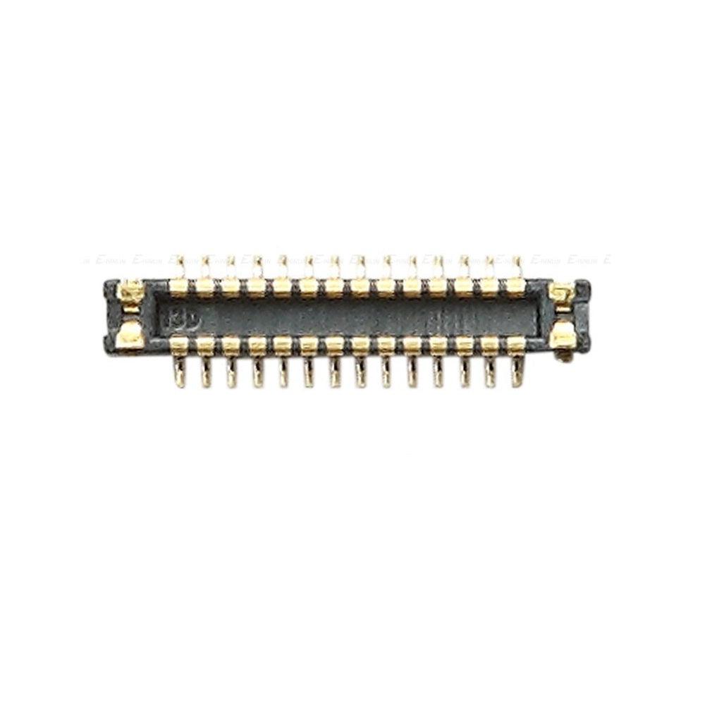 FPC LCD Display Connector for Apple iPhone 5C