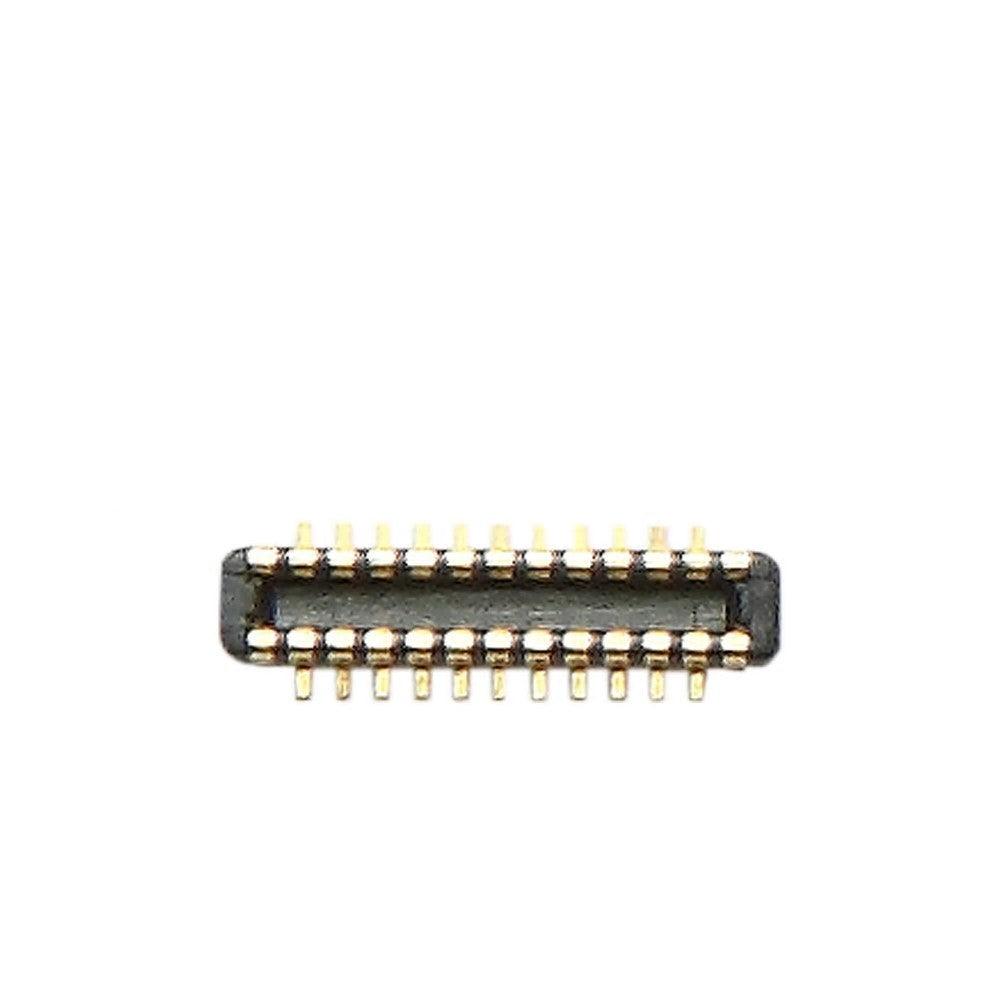 FPC LCD Display Connector for Apple iPhone 5S