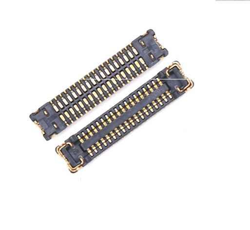 FPC LCD Display Connector for Apple iPhone XR