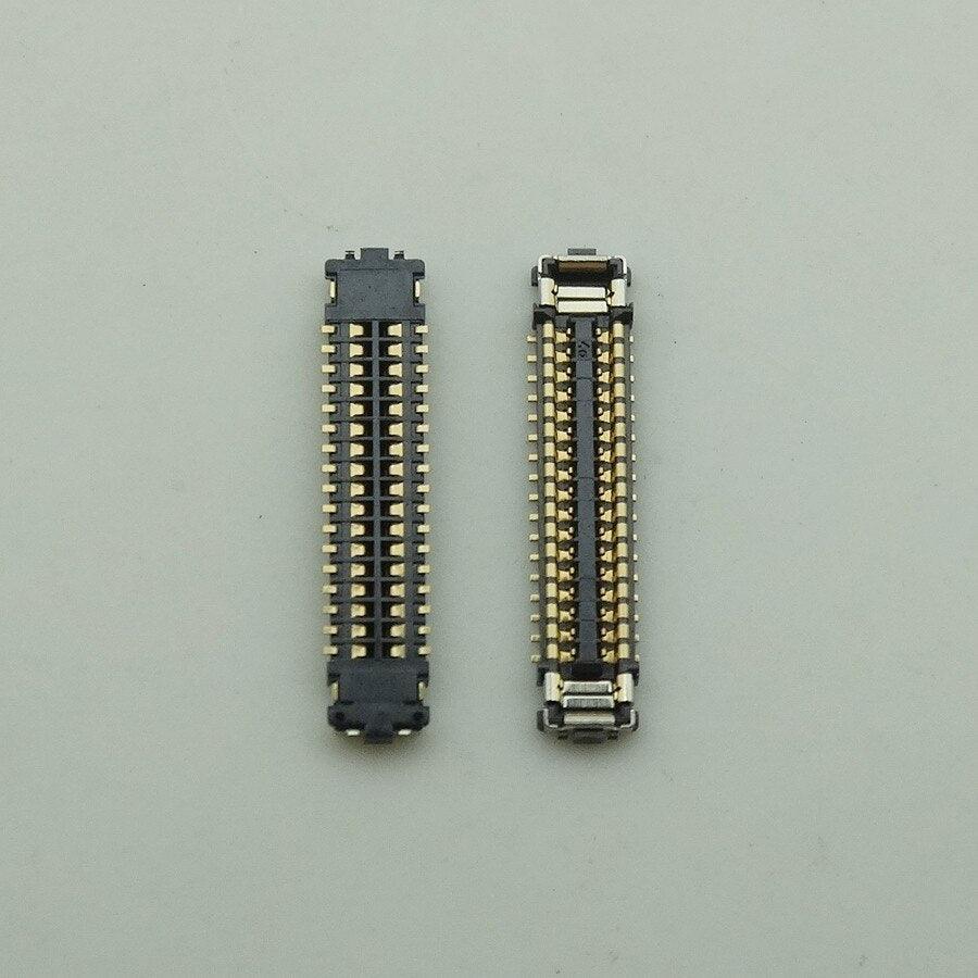 FPC LCD Display Connector for Apple iPhone XS Max